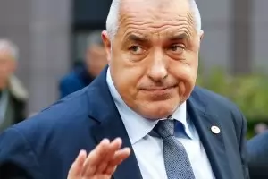 Борисов: 40 млн. икономически мигранти от Африка са готови да тръгнат към Европа