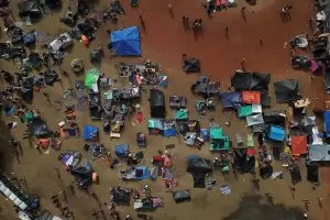 Тръмп иска Мексико да пази САЩ от имигранти