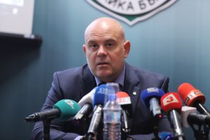 Ако се съди от официалните съобщения на българската специализирана прокуратура