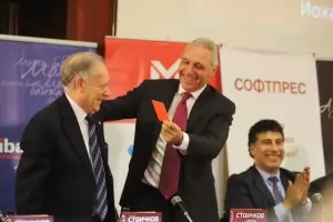 Стоичков: Няма никакъв шанс България да приеме световно