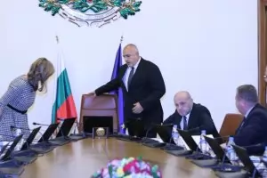 Кабинетът определя пътищата с винетки