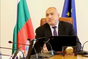  Борисов готви закриване на скандалната Агенция за българите в чужбина