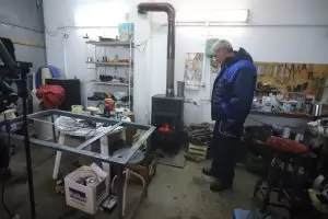 София търси фирми за подмяната на 25 000 стари печки