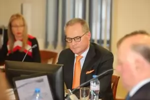 Лозан Панов иска да знае защо е оневинен от съдебния инспекторат