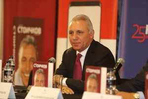 Христо Стоичков обяви своята рецепта за предпазване от COVID 19 Много