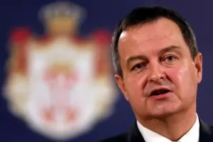 Дачич предлага Ден на сръбското знаме