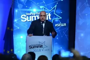 Борисов пламенно защити държавния монопол в газовия сектор