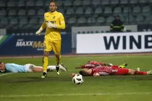  "ЦСКА-София" има директива за 12 т. до края на годината