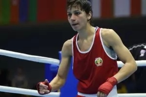 Българските боксьорки започнаха с победа на световното