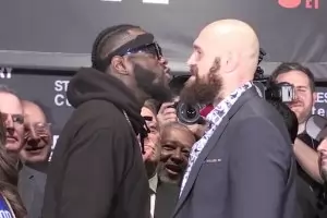 В бокса отдавна не е имало мач като Уайлдър - Фюри