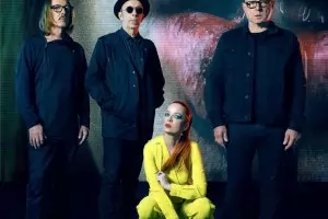 "Гарбидж" ще са хедлайнер на "Хилс оф рок 2019"