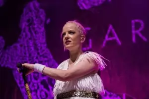 "Гарбидж" завършват голямата тройка на "Хилс оф рок 2019"