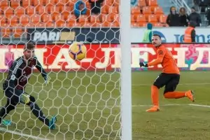 Хубчев освободи Горанов от А тима