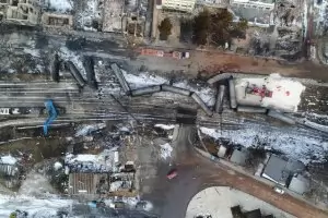 Експерти: Печка е причинила взрива в Хитрино