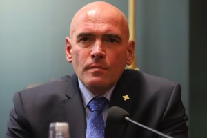 След като 20 дни спецслужбите не успяха да предотвратят теча