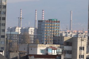 Въпросът опасно ли е за здравето на живеещите в София