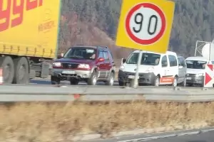 Над 3500 полицаи и 205 камери ще ловят нарушители в празничния трафик