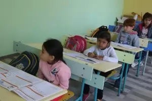 Половината училища у нас са с голяма концентрация на ромски деца