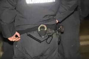 Издирваният за убийството в Кюстендил се е предал сам