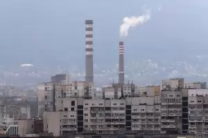 Еколози и граждани съдят София за програмата й срещу мръсния въздух
