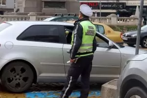 Над 270 шофьори са с отнети книжки по празниците заради алкохол и наркотици