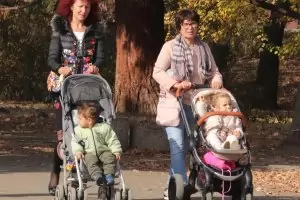 НАП напомни на родителите да кандидатстват за данъчни облекчения