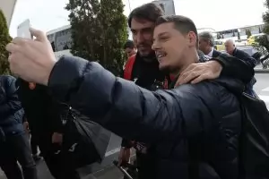 Хубчев: В отсъствието на едни ще разчитаме на други