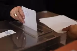 Управляващите предлагат да отпадне номерът на избирателната бюлетина
