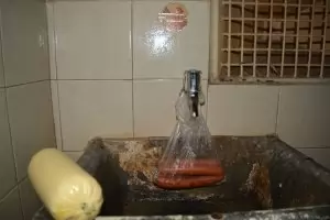 Мизерията в арестите приключи, откак Иванчева не е там