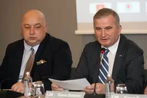 Новият шеф на турнира в София още чака Григор Димитров