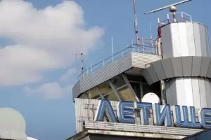 Прокуратурата: Не можем да се месим в концесията за летище София