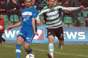 Капитанът на "Черно море" призна за разпита с полиграф
