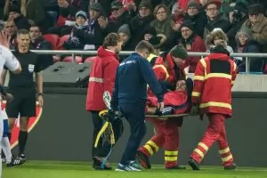 "Андерлехт" си хареса Ивелин Попов