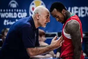  Везенков и Бост ще пропуснат следващата световна квалификация