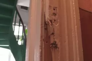 Полицаи са разбили погрешка врати на възрастни хора при акцията в Бургас