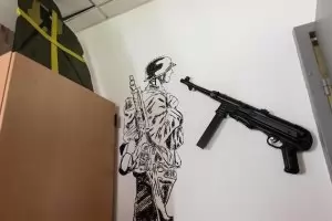 Германия разследва военни за готвен преврат