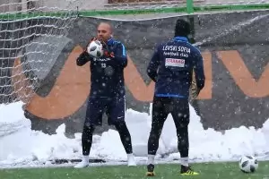 Н.Михайлов се е разбрал да остане в "Левски" до 2021 г.