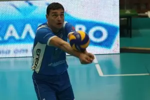 Треньорът на "Левски" остава в игра два месеца