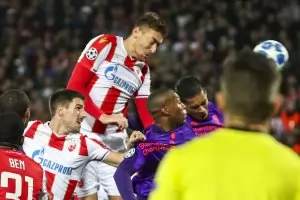 "Ливърпул" е в най-лошата си серия като гост в Шампионската лига