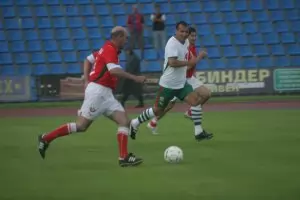 Лечков за националния отбор: Прекалено много искате от нас