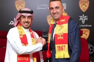 Петев пое отбор в Саудитска Арабия