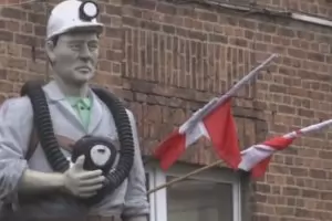 ООН организира среща за климата в мина в Полша