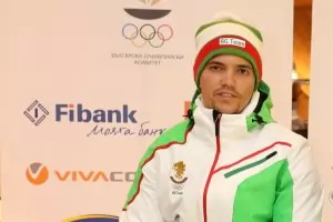 Алберт Попов заслужи право да стартира в Леви