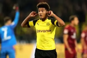  "Борусия" (Д) написа рецептата за силен отбор от младоци
