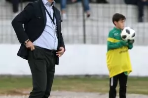 Стоянович не иска "Левски" да е домакински отбор