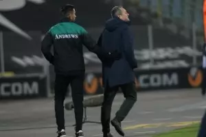 "Левски" се отърва с леки наказания