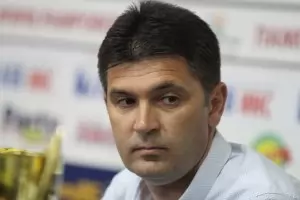 Юношите се разминаха с Евро 2019