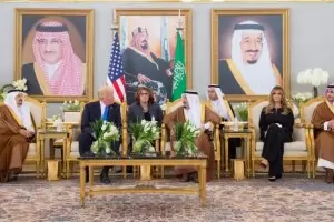 САЩ и Саудитска Арабия подписаха ракетна сделка за 15 млрд. долара