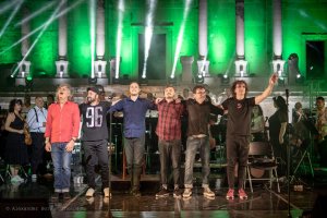 Макар да е далеч от мащаба на залата със същото