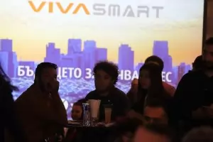 "Юнайтед груп" е пред  сделка за "Виваком"